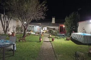 Casa del Labrador