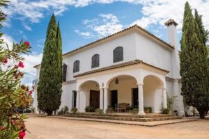 Casa del Monte