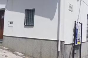 Casa del Peregrino