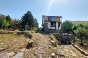 Casa del Pinar
