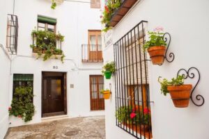 Casa del Rey