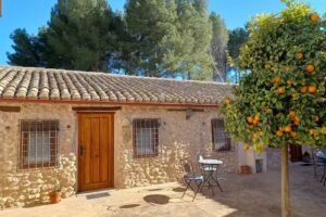 Casa del Ríu
