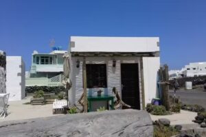 Casa Del Roble
