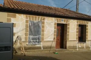 Casa del Sastre
