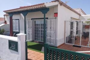 Casa del Sol