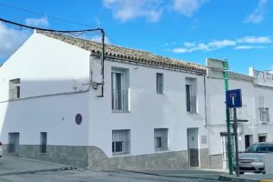 Casa Delia Bornos