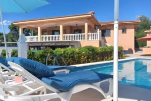 Casa Descansa