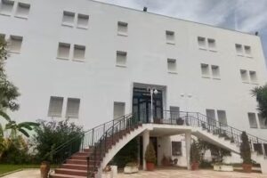 Casa Diocesana de Espiritualidad «San Antonio»
