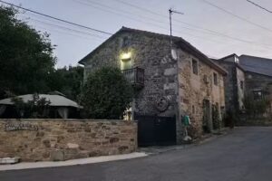 casa do grallo