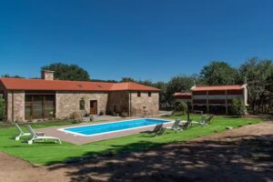 Casa do Leal – Silver Way