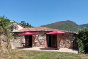 Casa do Mao