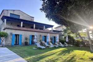 Casa Do Ouro