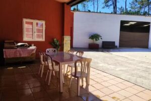 Casa do Vilar