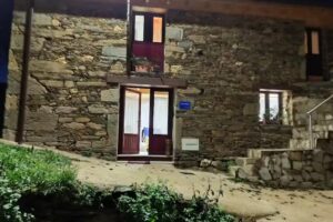 Casa Doade