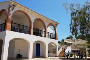Casa Don Carlos
