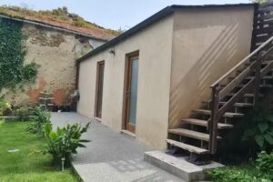 Casa dos Arcos