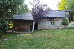 Casa dos Pedrouzos