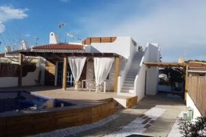 CASA EIVISSA