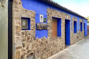 Casa El Alarife