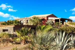Casa el Campo