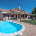 Casa «El descanso»
