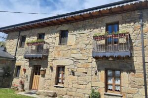 Casa El Filandar