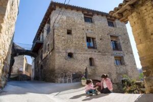 Casa el Francés