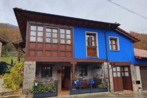 Casa El Jornu