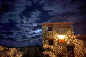Casa el Molí