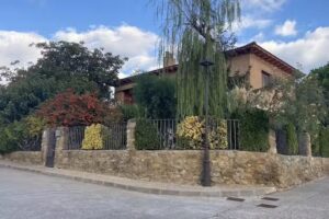 Casa el NOGAL