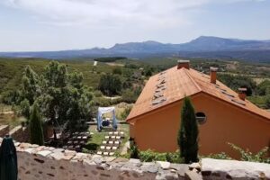 Casa El Olmo