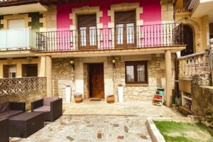 Casa El Pendo