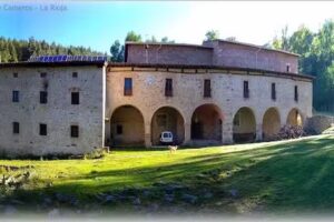 Casa El Quemao
