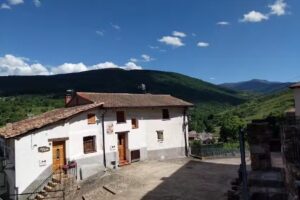 Casa el Sotillo