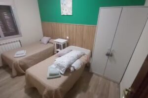 Casa El Tejar