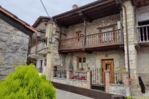 Casa Elvira