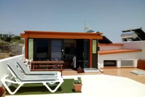 Casa en Soo