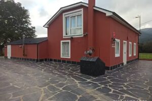 Casa Encarna Alfoz