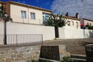 Casa Estacio