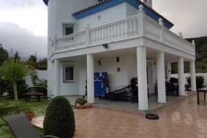 Casa Estepona
