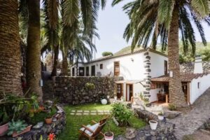 Casa Etna