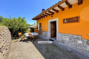 Casa Eugenia