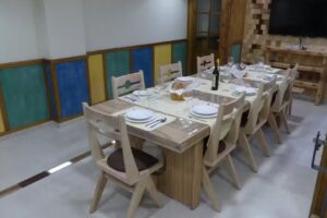 Casa Felicitas