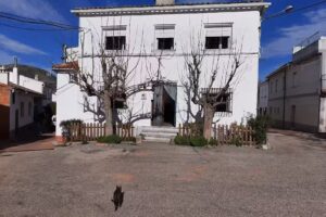 Casa Felix