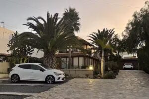 Casa Felix Tenerife