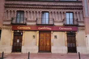 Casa Ferrada