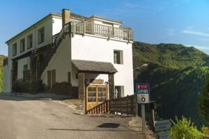 Casa Ferreiro