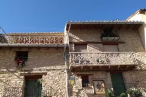 Casa Folch