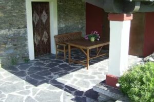 Casa Fonso