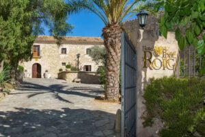Casa Font i Roig